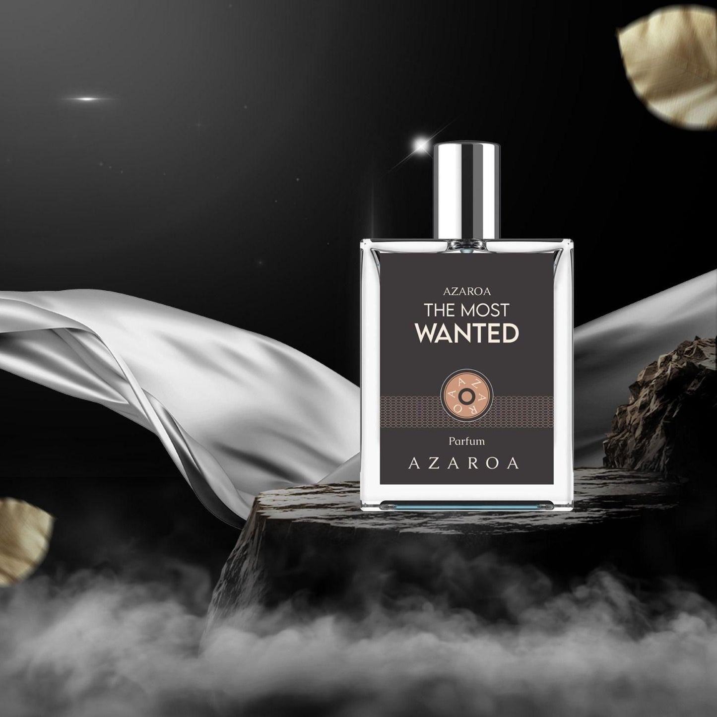 Azaroa The Most Wanted Parfum