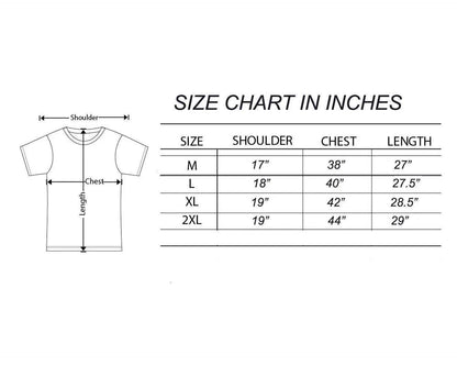 Men’s Polo T-Shirt Combo