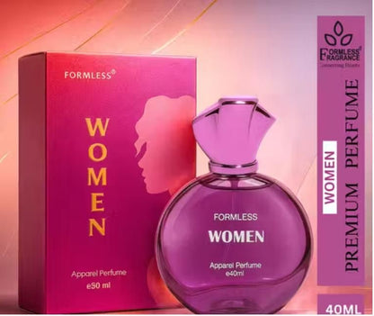 Apparel Women Perfume