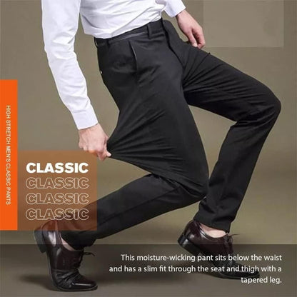 High Elasticity Men's Classic
