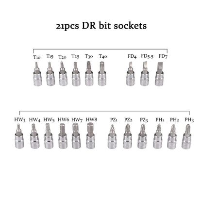 APPLE 46-in-1 Tool Kit