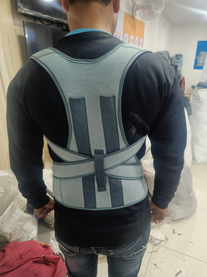Posture Corrector Belt