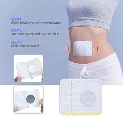 Sumifun Diabetic Patches