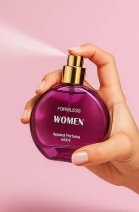 Apparel Women Perfume