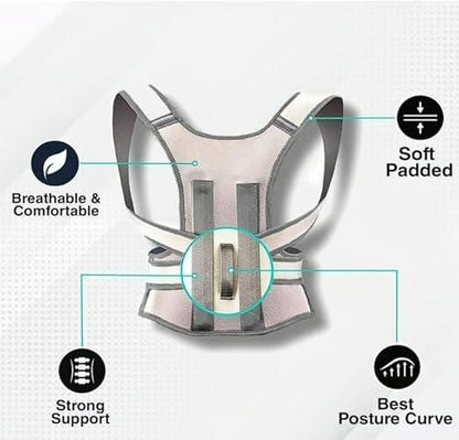 Posture Corrector Belt