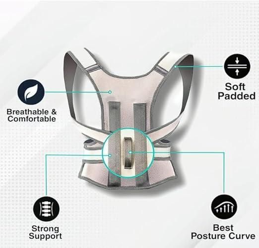 Posture Corrector Belt