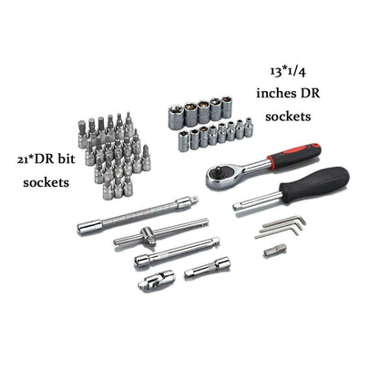 APPLE 46-in-1 Tool Kit