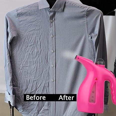 Portable Garment Steamer