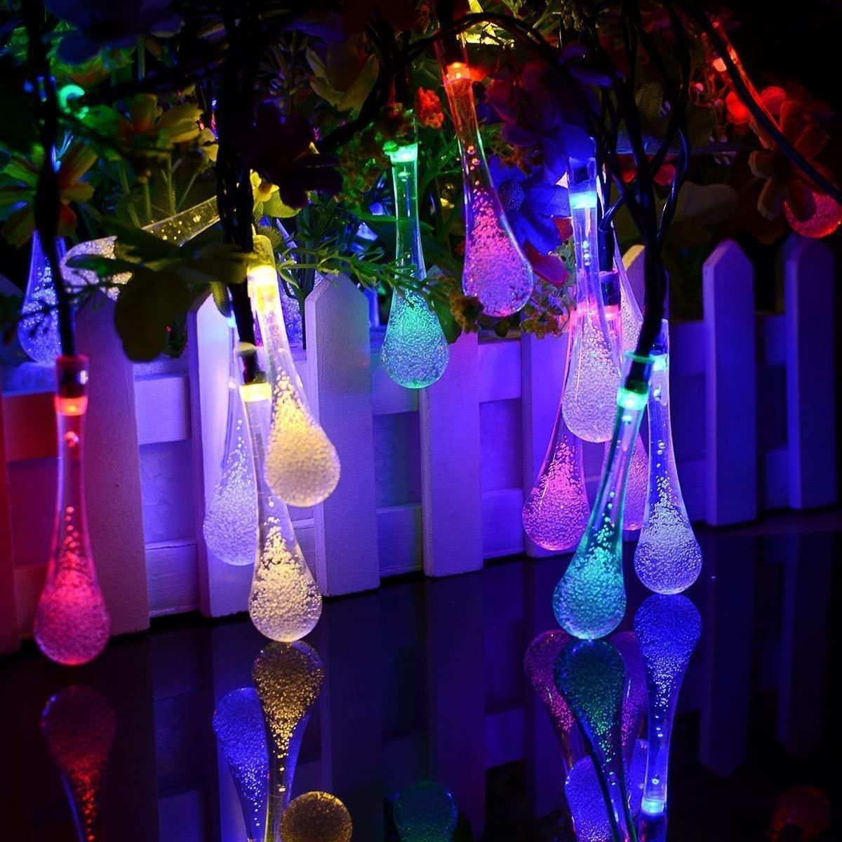 String Lights for Decoration