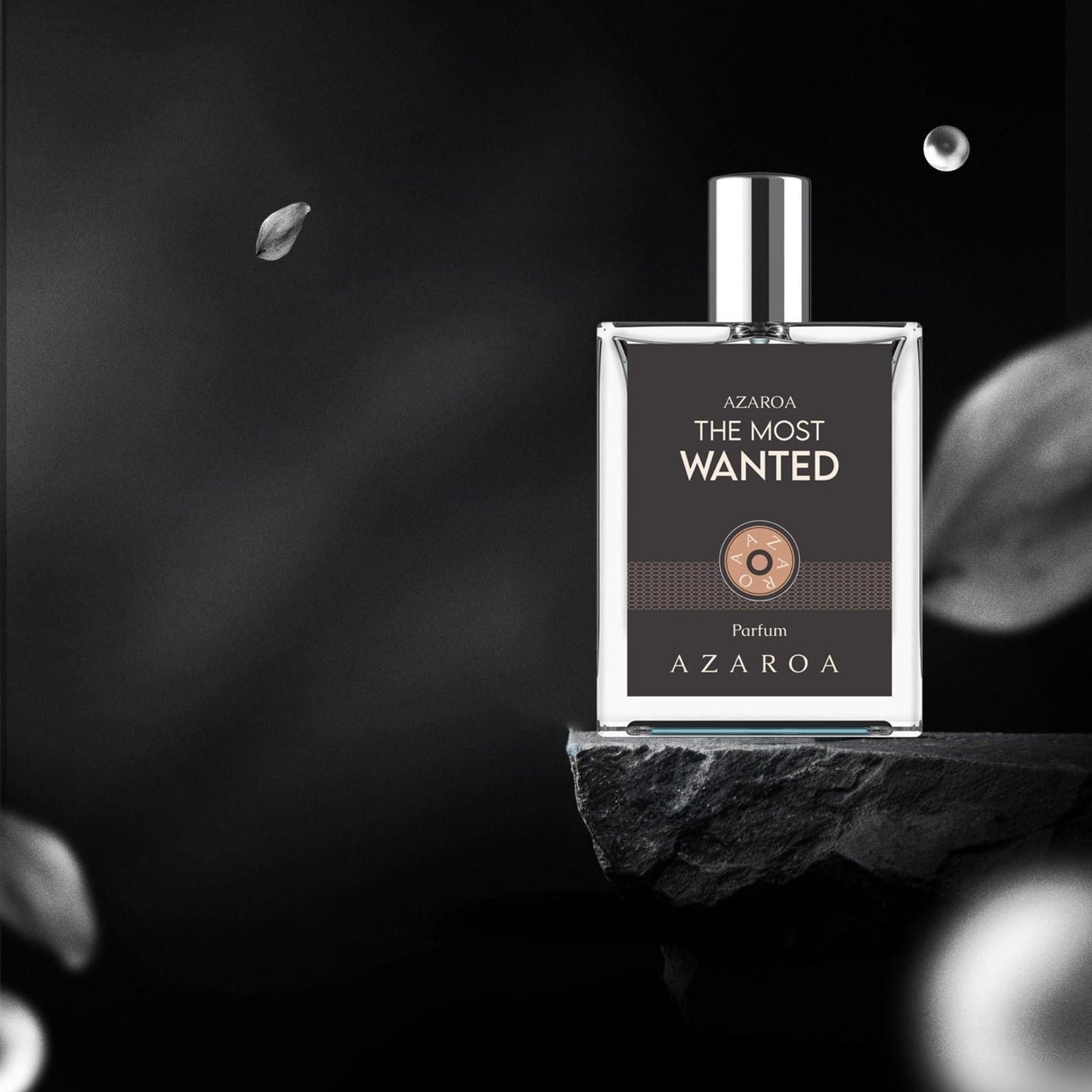 Azaroa The Most Wanted Parfum