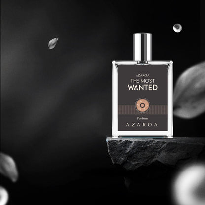 Azaroa The Most Wanted Parfum