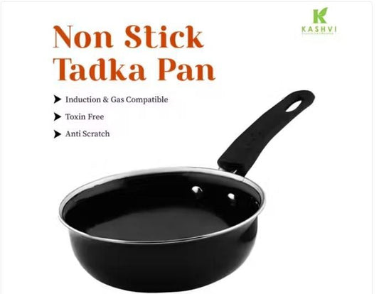 Non Stick  Thick Iron Pan