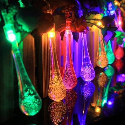 String Lights for Decoration