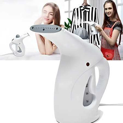 Portable Garment Steamer