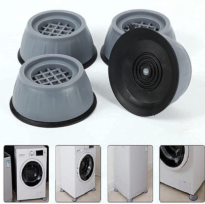 Anti Vibration Pad-Anti-vibration Pads For Washing Machine(4 units)