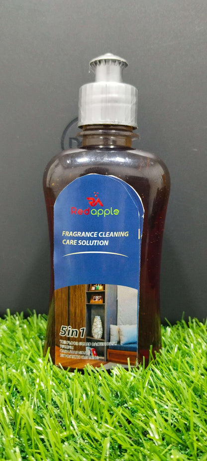 House Fragrance Cleaning Care Solution 400 ml Pack of 2