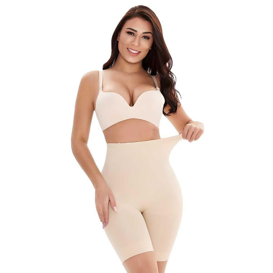 4-in-1 Shaper - Quick Slim Shape Wear Tummy, Back