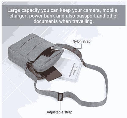 DACHE   Men's Sling Bag