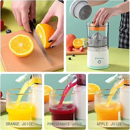 Electric Citrus Juicer