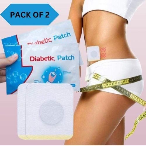 Sumifun Diabetic Patches