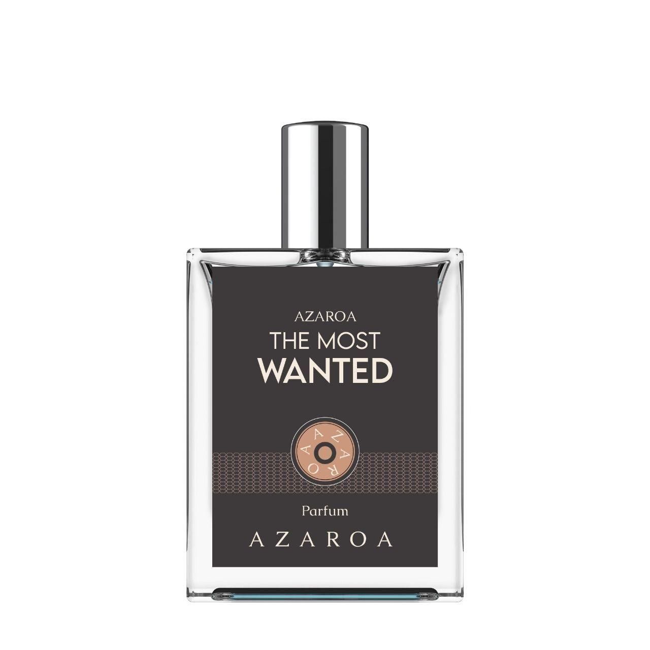 Azaroa The Most Wanted Parfum