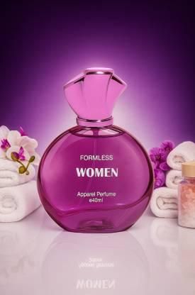Apparel Women Perfume