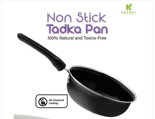 Non Stick  Thick Iron Pan