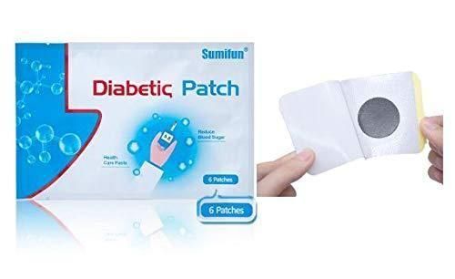 Sumifun Diabetic Patches