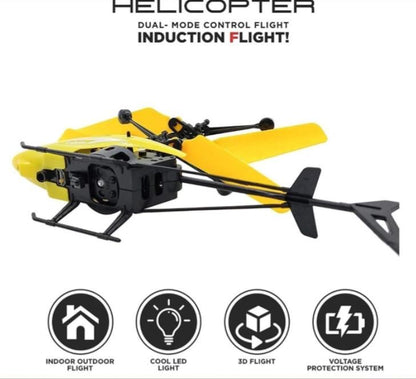 Exceed Remote Helicopter Assorted Colo