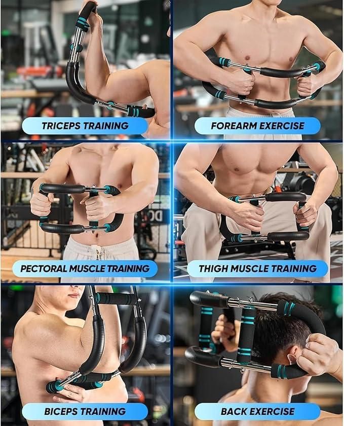 Adjustable Chest Workout