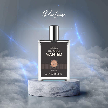 Azaroa The Most Wanted Parfum