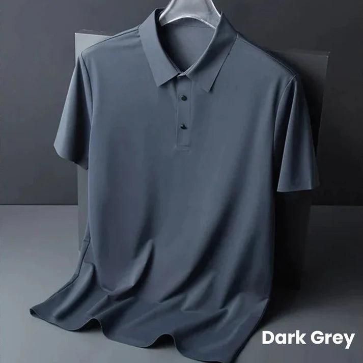 Men’s Polo T-Shirt Combo