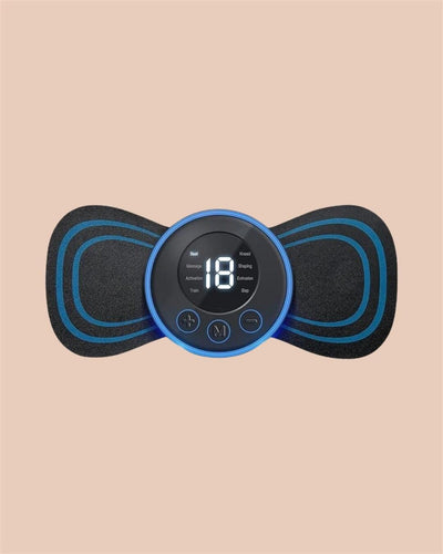 Saleastic Body Massager