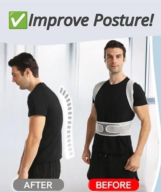 Posture Corrector Belt