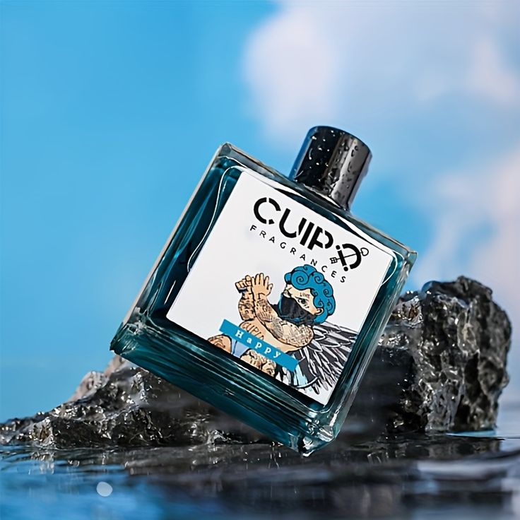 Cupid Premium Perfume Pack of 2