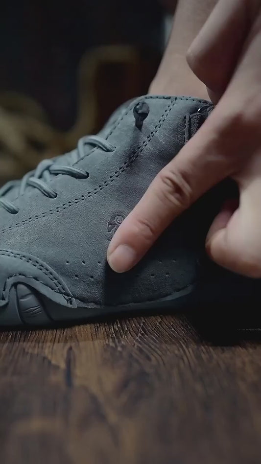 BOLLERO Casual Sneakers For Men's