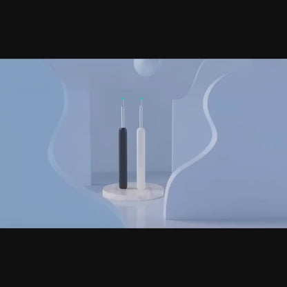 Smart Visual Ear Wax Cleaner