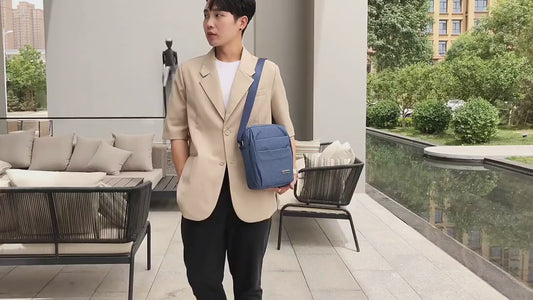 DACHE   Men's Sling Bag