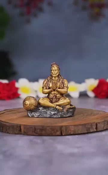 Mahabali Lord Hanuman Ji Statue