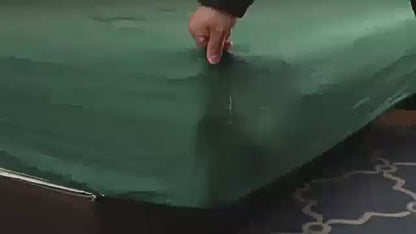 Bedsheet Lock Holder