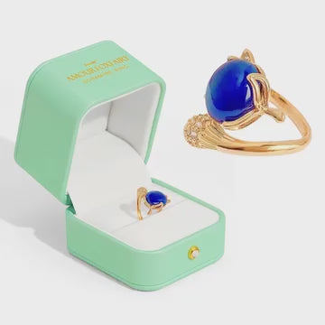 Scientifically Verified and Proven Effective Dopamine Ring