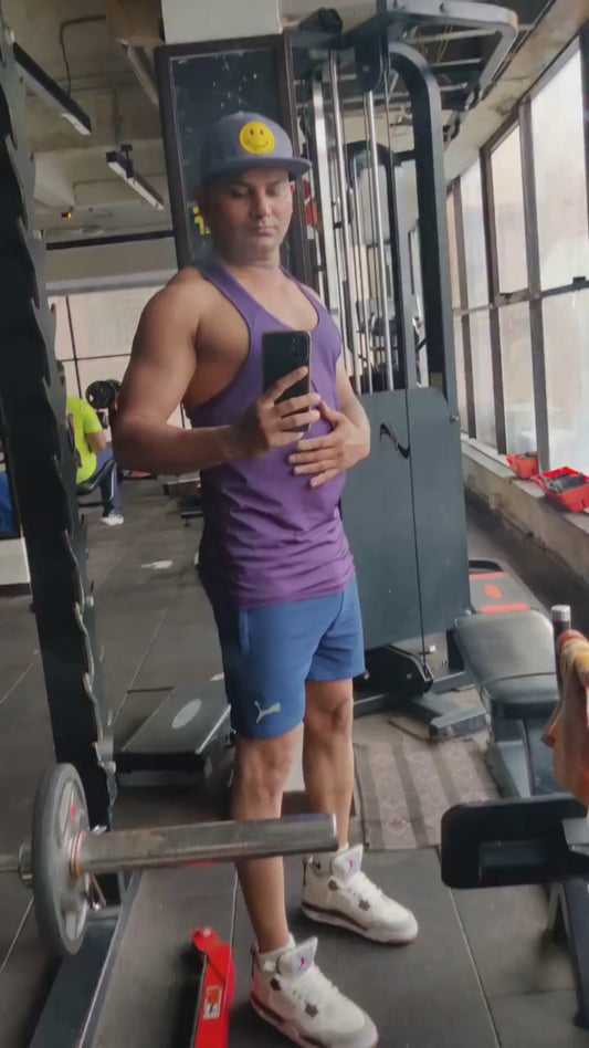 Slimming Abs Wrap Unisex Belt