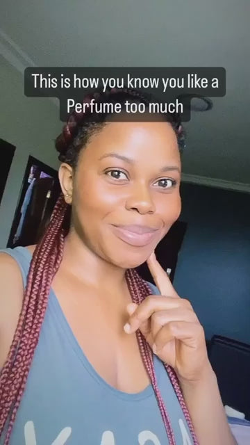 Unisex Mousuf EAU De Perfume 100ml