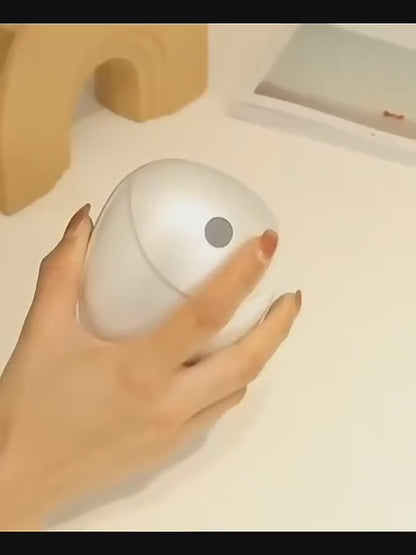 lackme Portable Head Massager for Hair Growth Deep Clean and Stress Relax