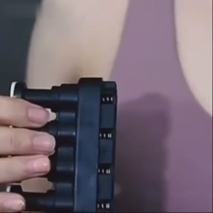 Accessories Hand Exerciser?Improve Dexterity and Strength