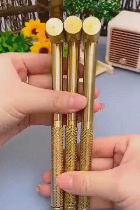 5 in 1 Mini Multifunction Copper Hammer