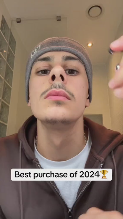 Breathing Nasal Strip Starter Kit