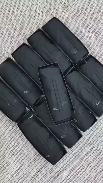 Men's NS Lycra Track Pants