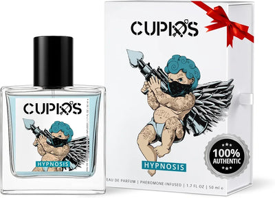 Cupid Premium Perfume Pack of 2